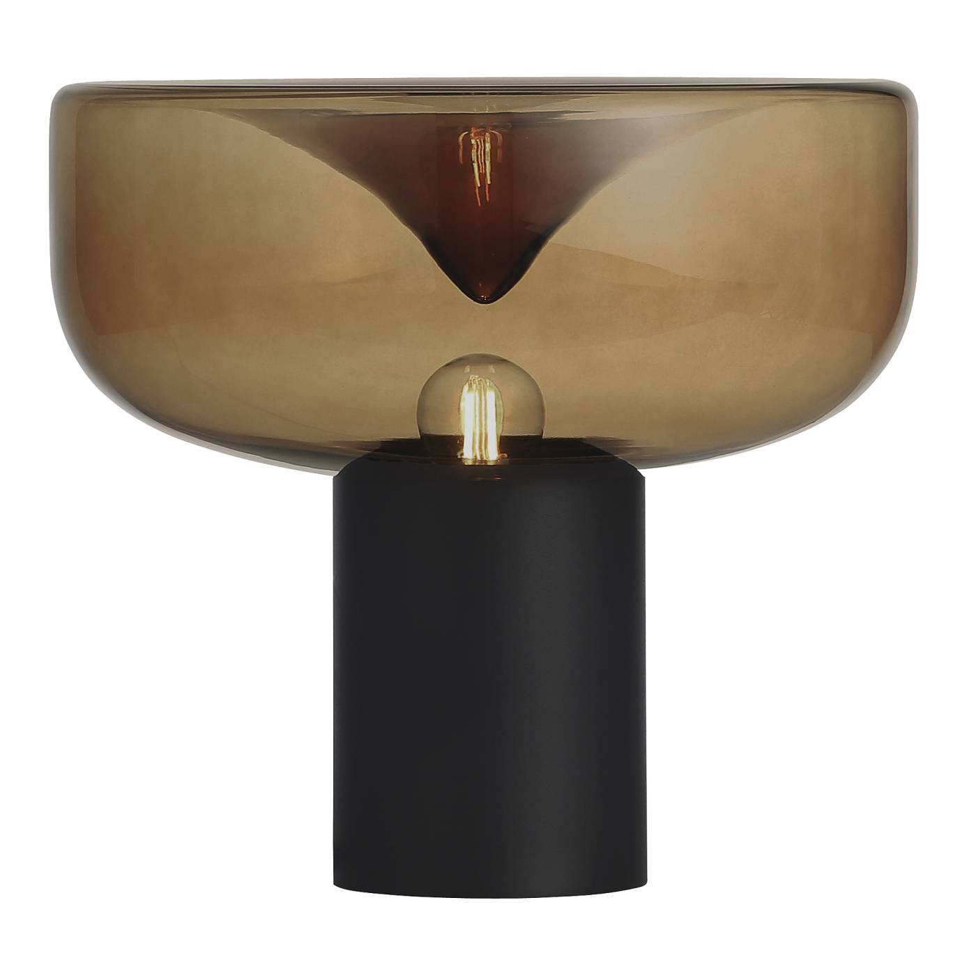 SL6014.414.01 Настольная лампа ST Luce Ripple SL6014.414.01