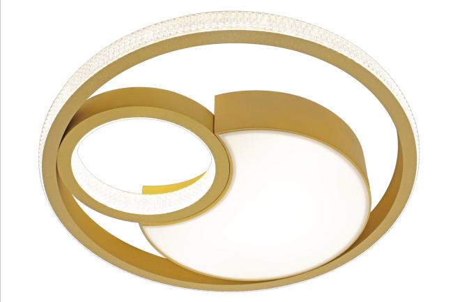 Потолочная светодиодная люстра Led Lamps Natali Kovaltseva LED LAMPS 81316