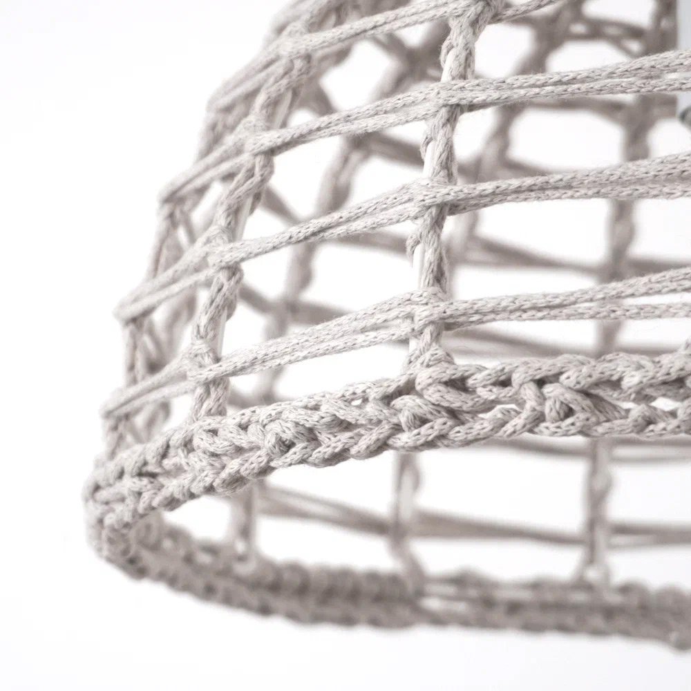 Подвесной светильник Basket LightHall LH032096