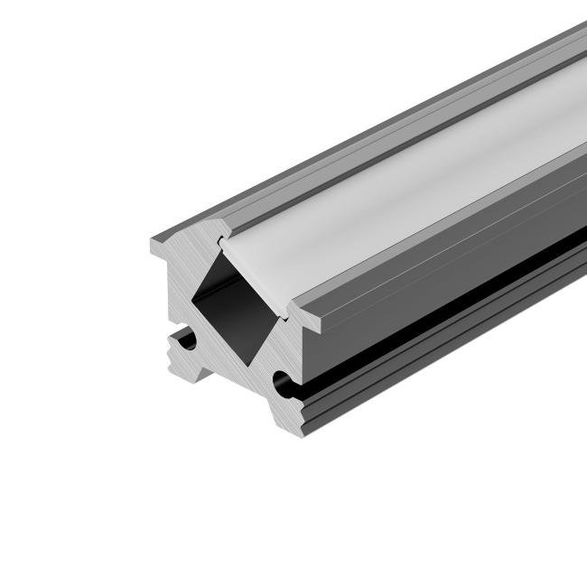 045329 Профиль Arlight Sl-Bevel 045329