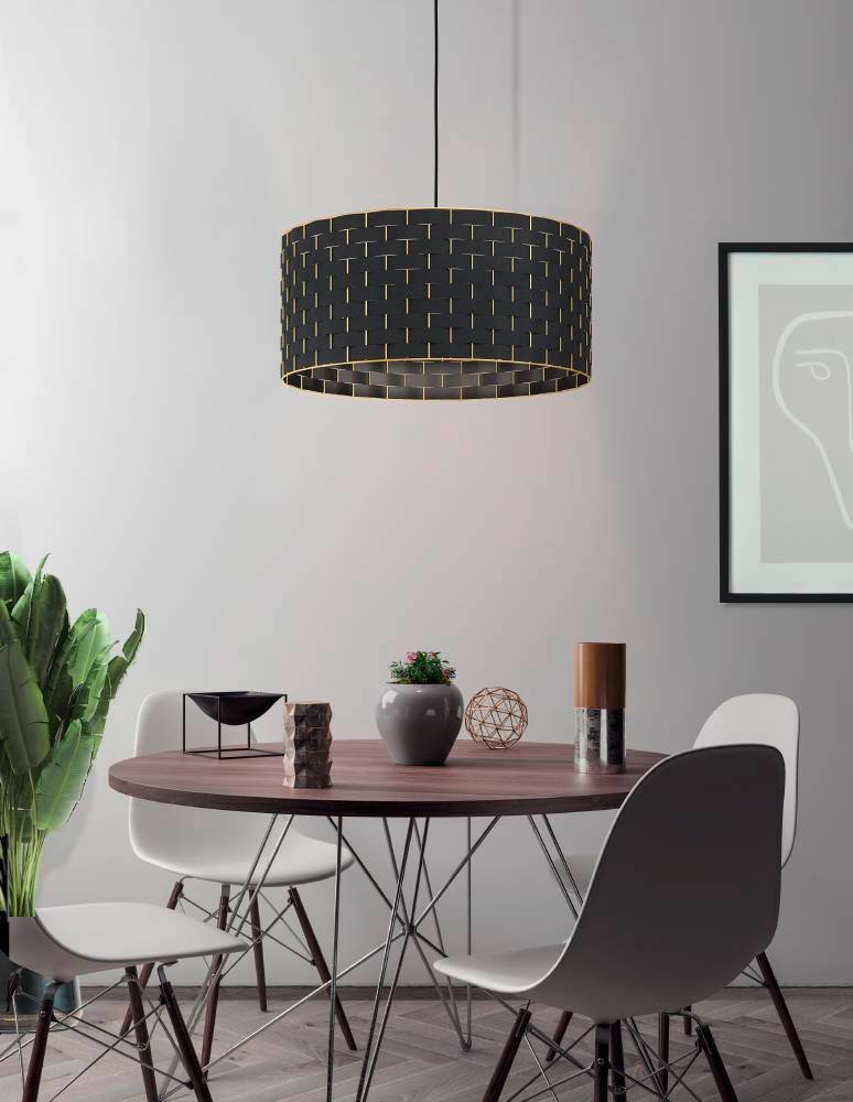 Светильник подвесной Eglo Marasales 99525