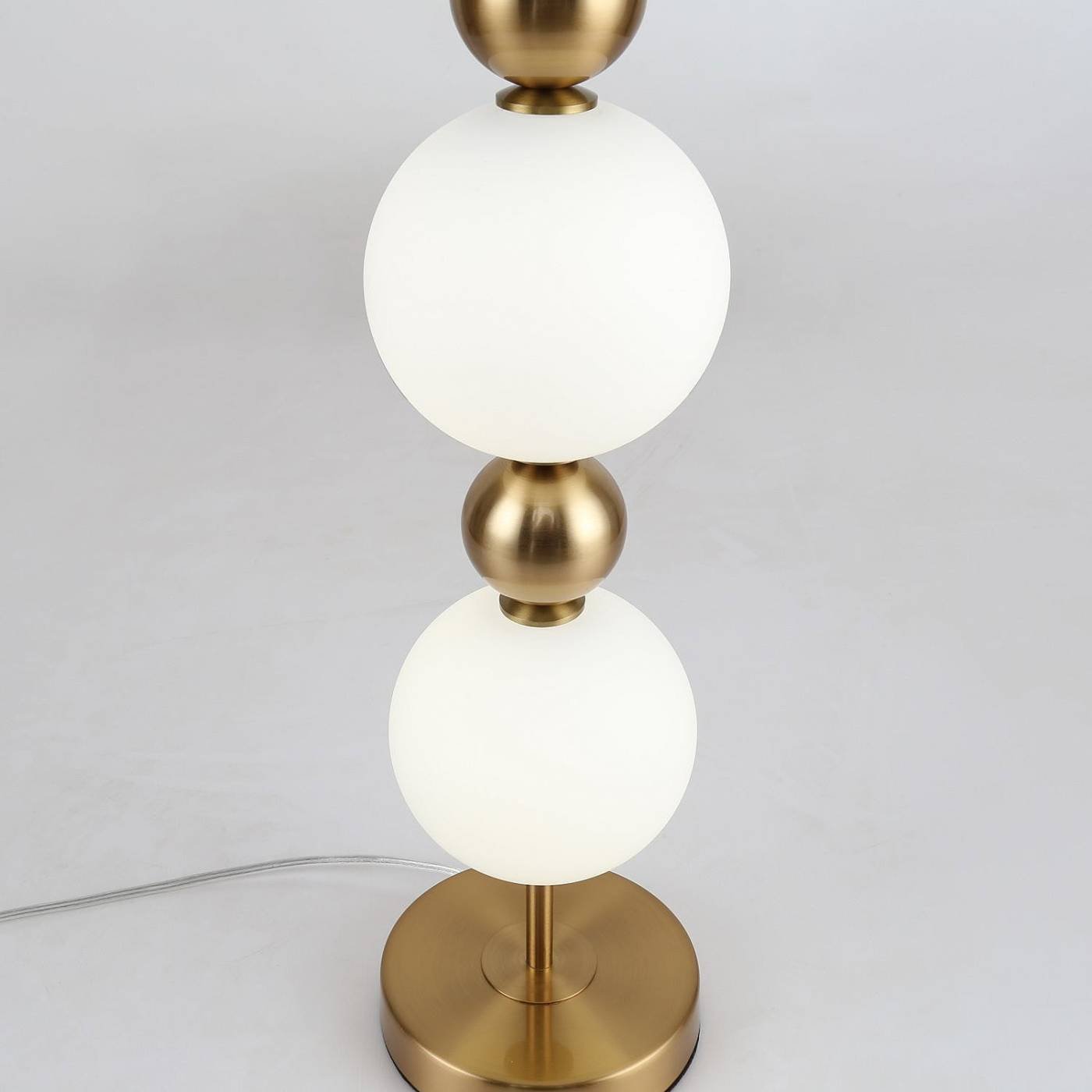 4088-2T Настольная лампа F-Promo Chantra 4088-2T