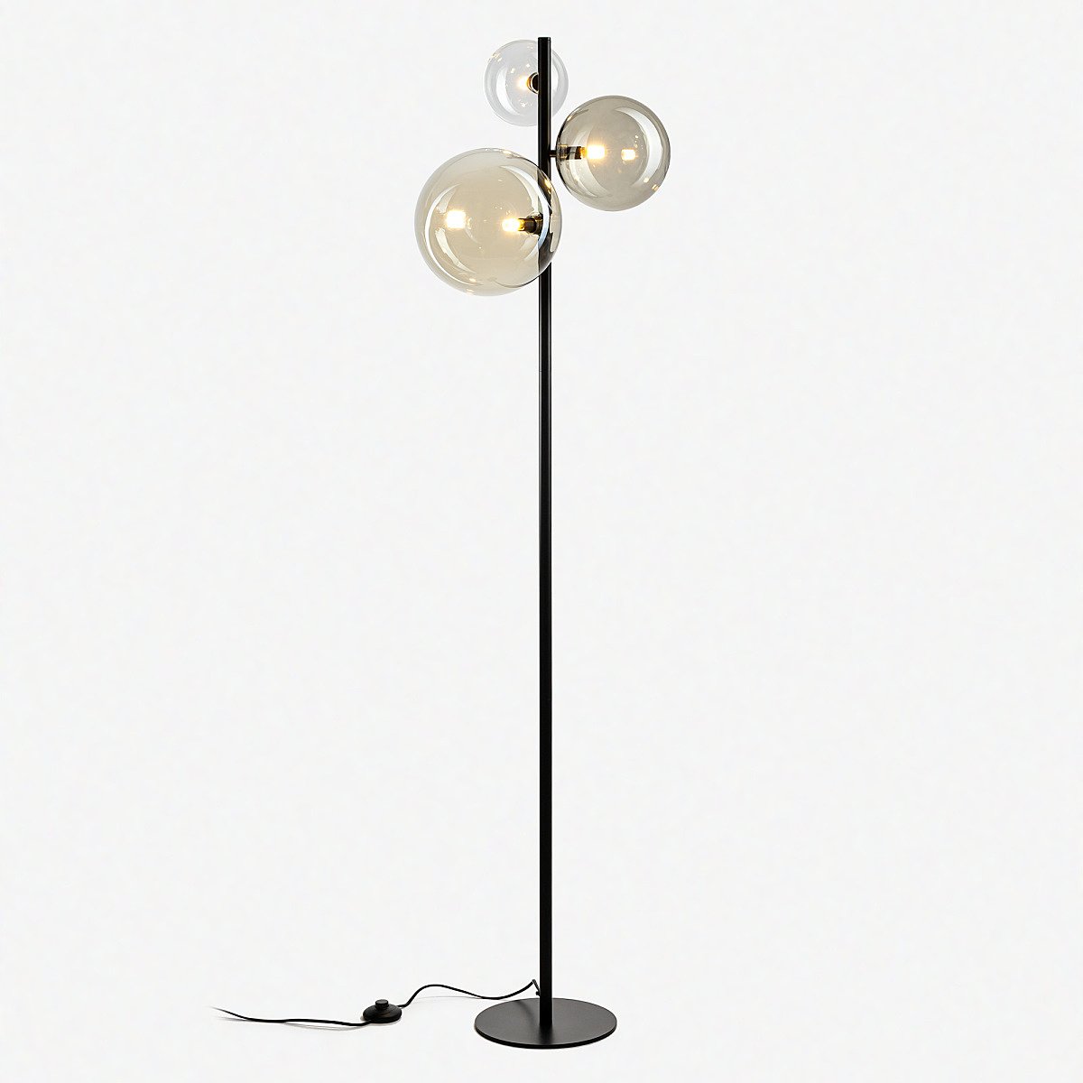 CL202933 Торшер Citilux Orton CL202933