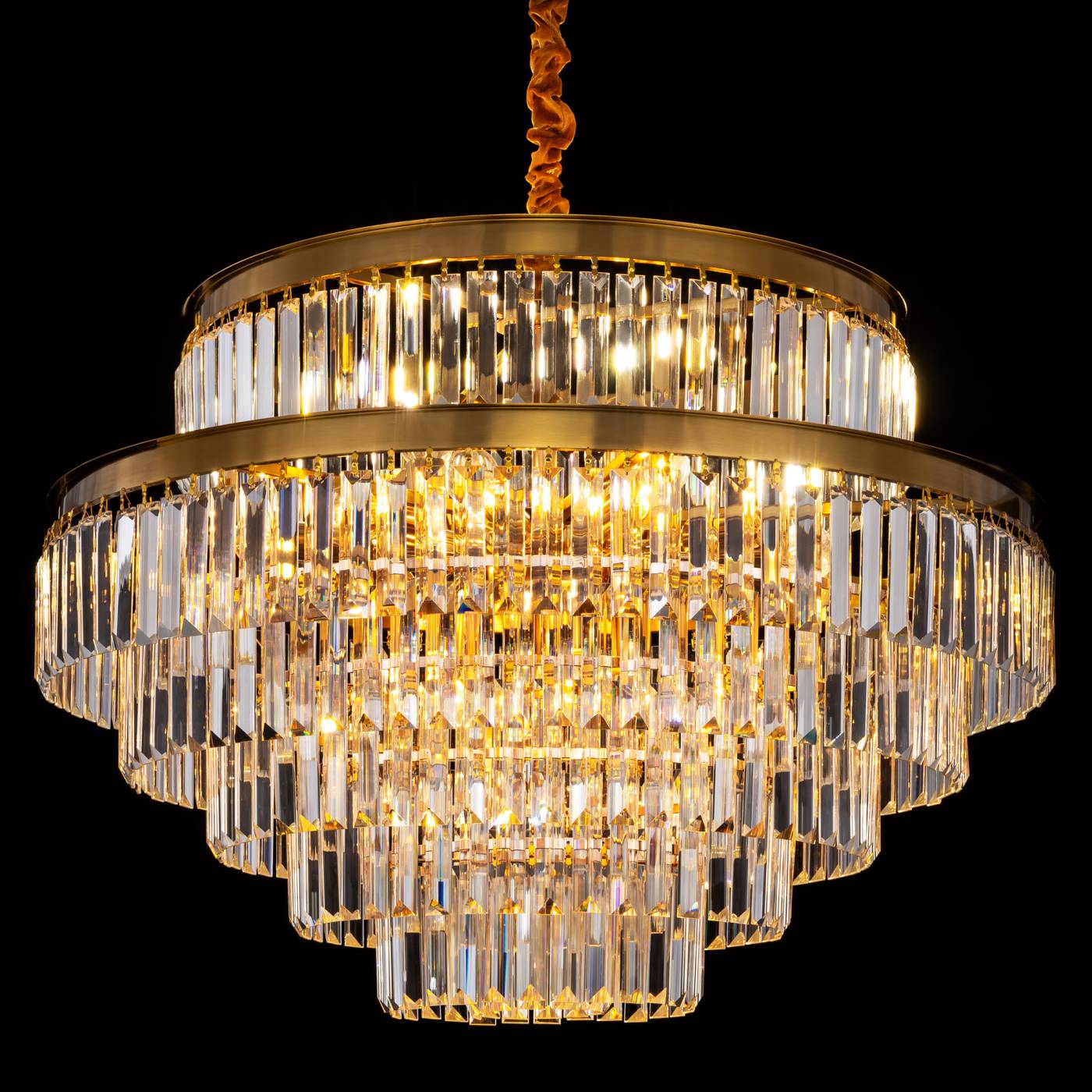 CL314273 Подвесная люстра Citilux Ricky CL314273