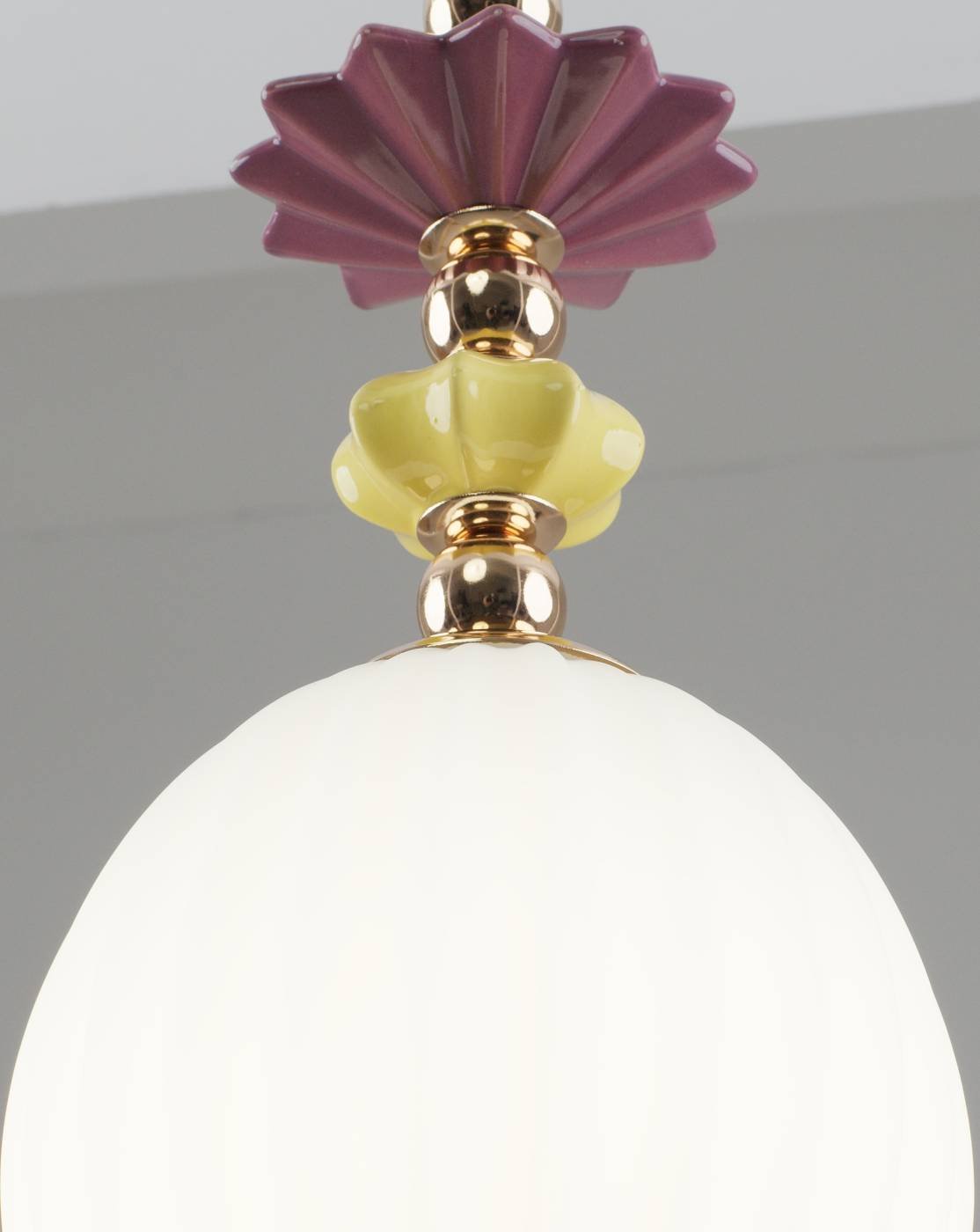 V11180-1P Светильник подвесной Moderli Charm V11180-1P