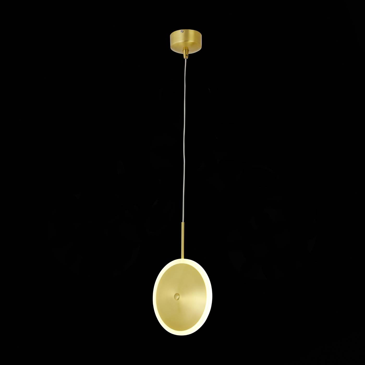 SL1221.203.01 Светильник подвесной ST Luce Imente SL1221.203.01