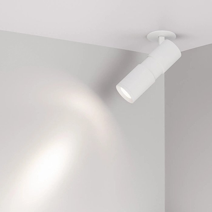 051798 Встраиваемый светильник Arlight Artemis Built Flap 051798