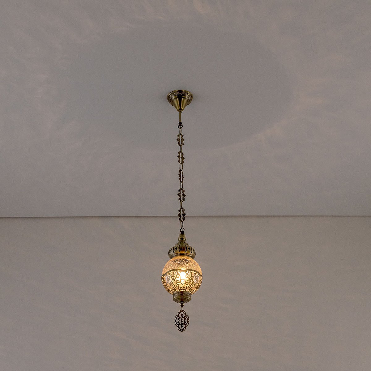 Светильник подвесной Citilux Каир CL419113