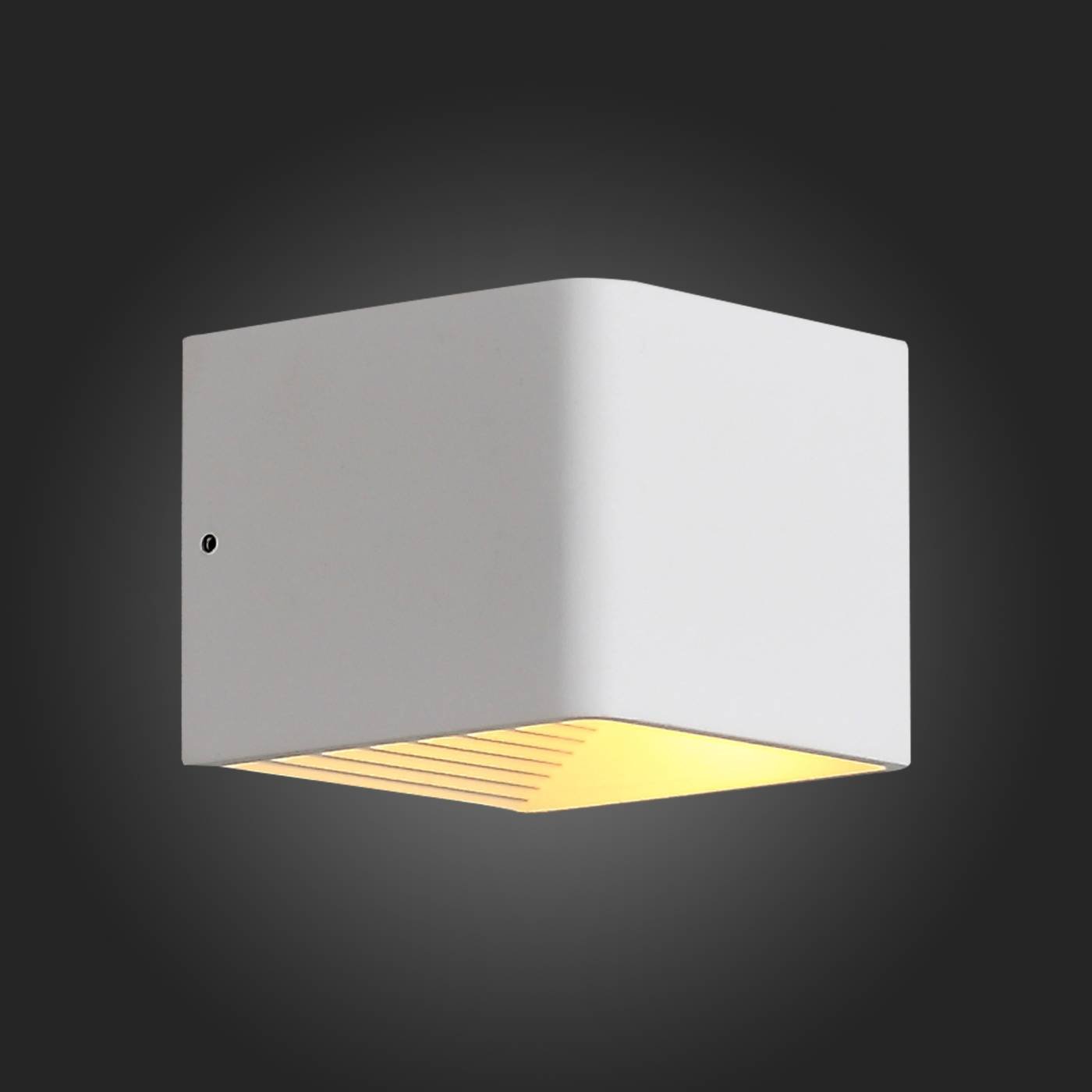 SL455.051.01 Настенное бра ST Luce Grappa 2 SL455.051.01