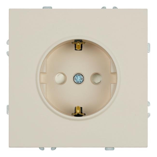 Розетка Stekker Эмили 49906