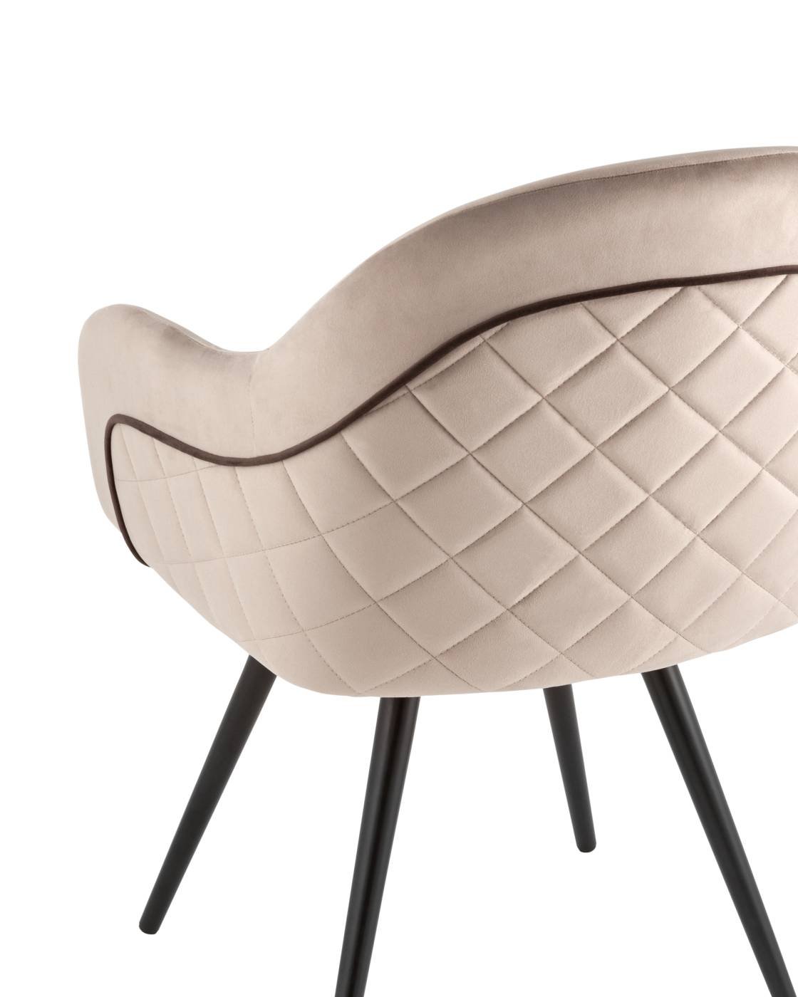 УТ000039389 Стул вращающийся Stool Group Новел УТ000039389