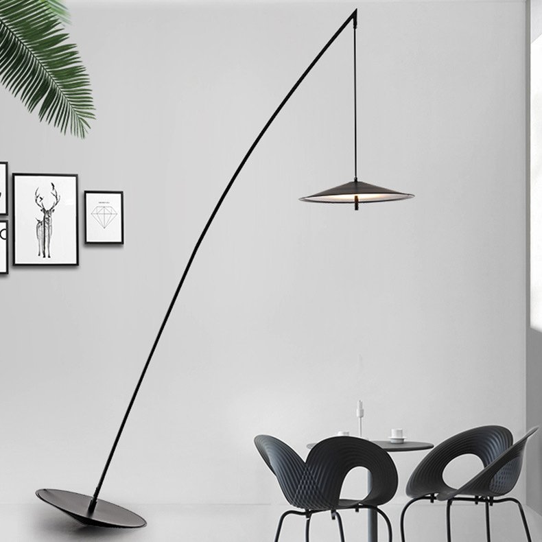 Торшер ImperiumLoft Mauno01 228296-23