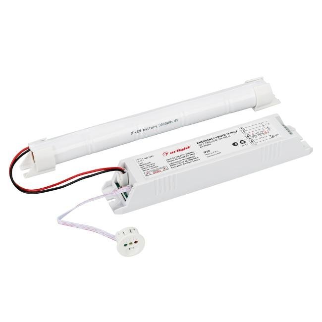 Драйвер для LED ленты Arlight ARJ 024365