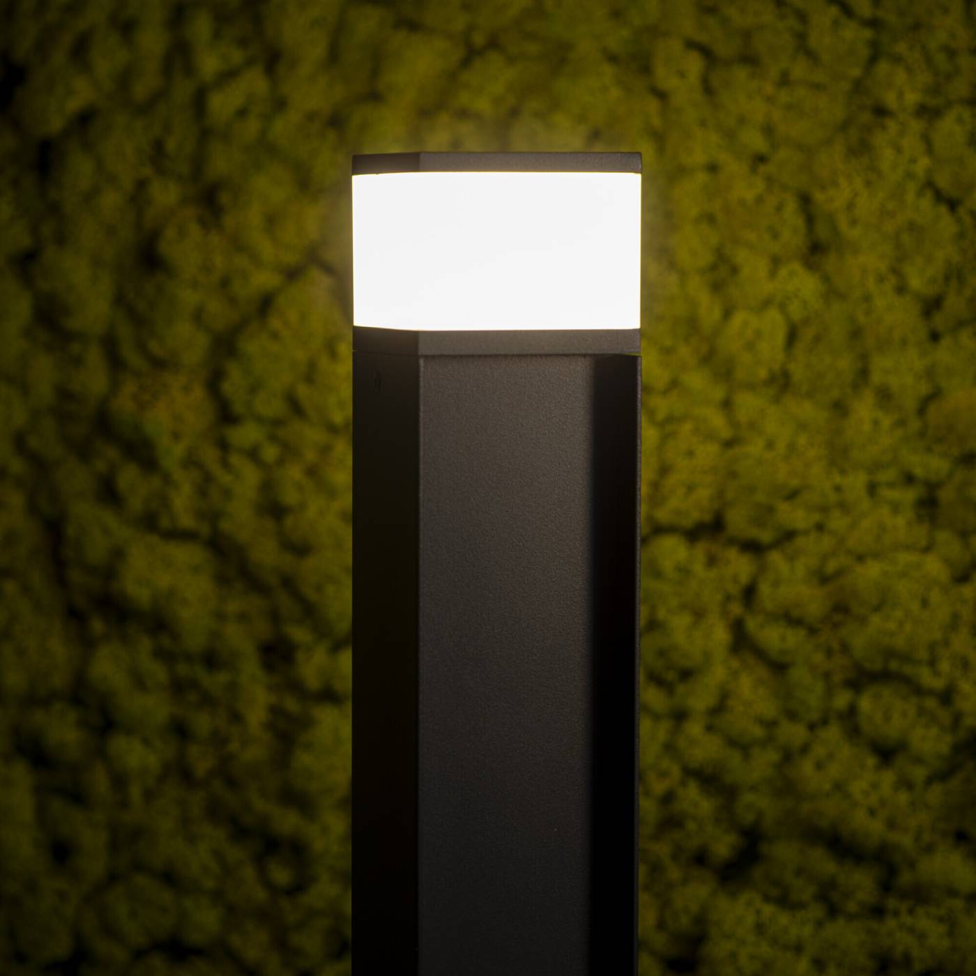 Уличный наземный светильник Kanlux Dasten 38764