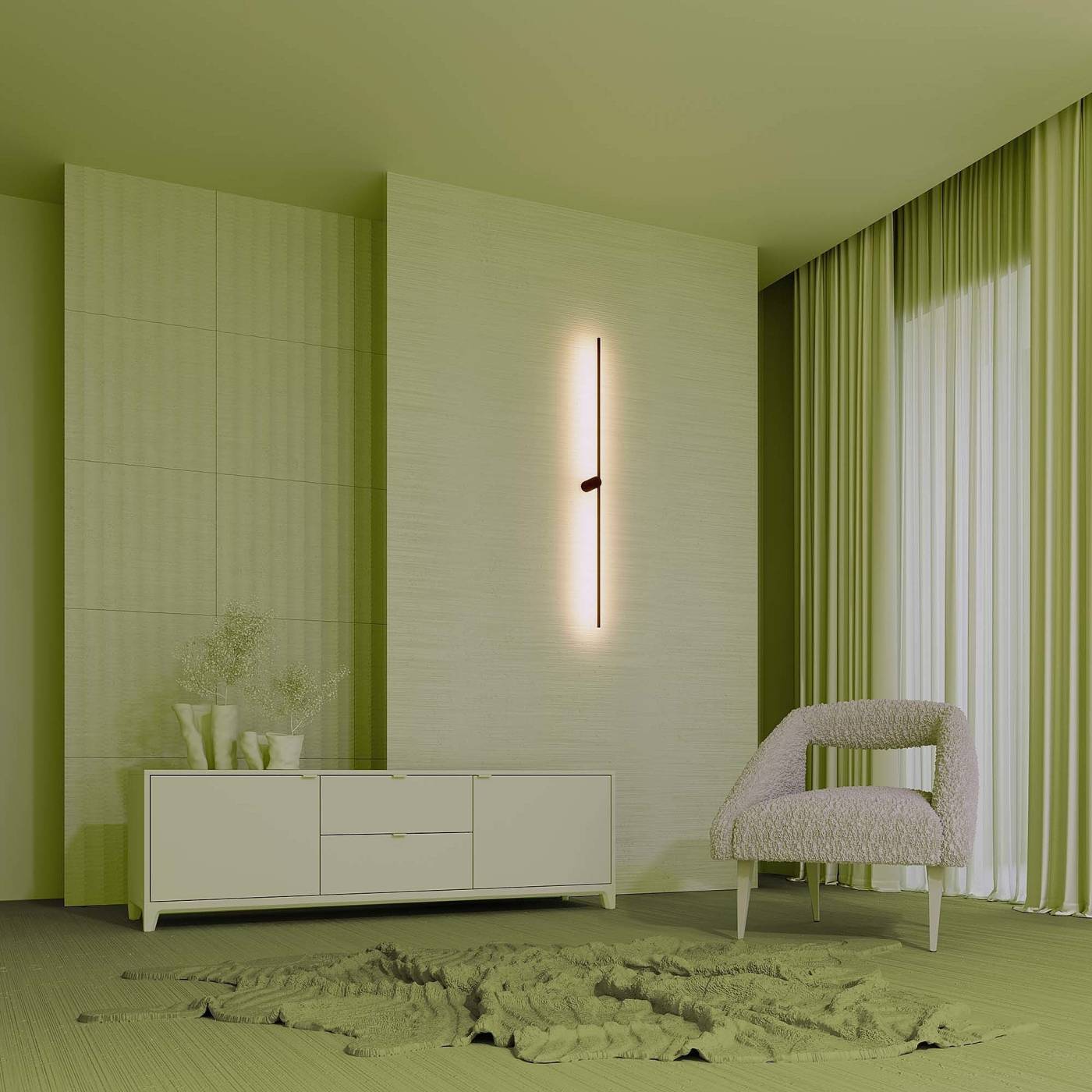 036930 Настенный светильник Arlight 036930