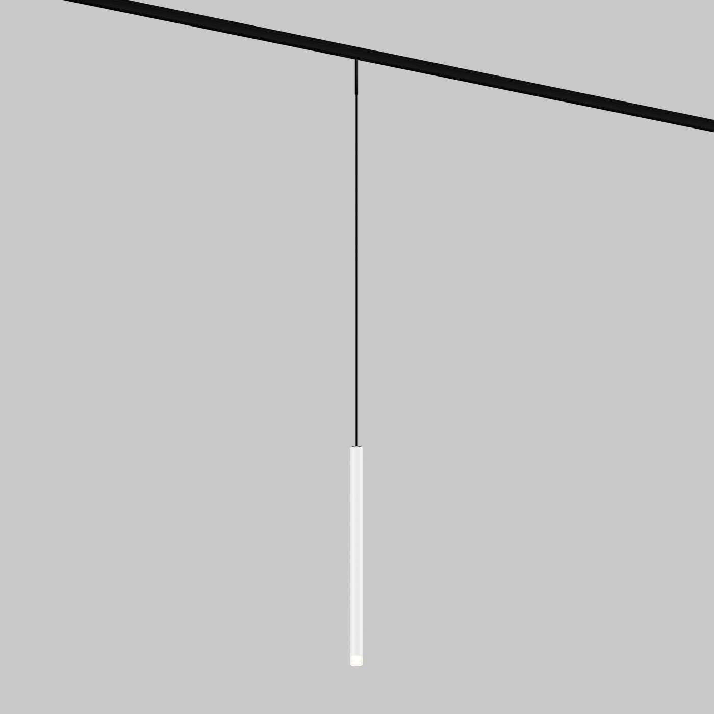 Трековый светильник Maytoni Skim TR191-1-3W4K-M-BW