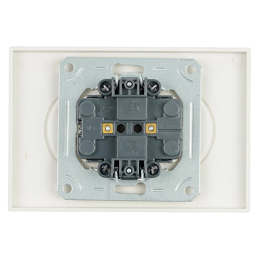 Розетка Stekker Эмили 49903