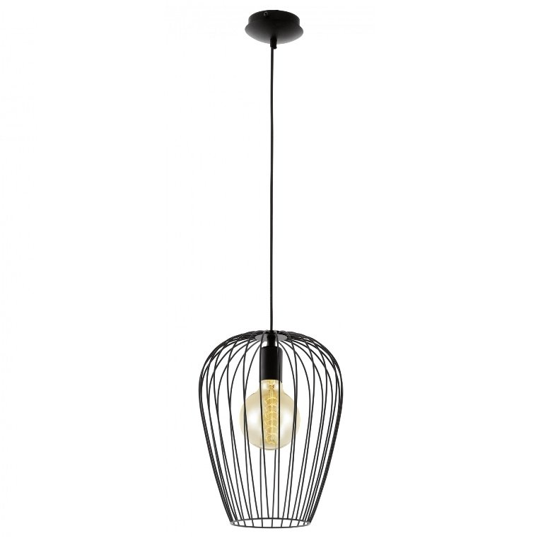 49472 Светильник подвесной Eglo Newtown 49472