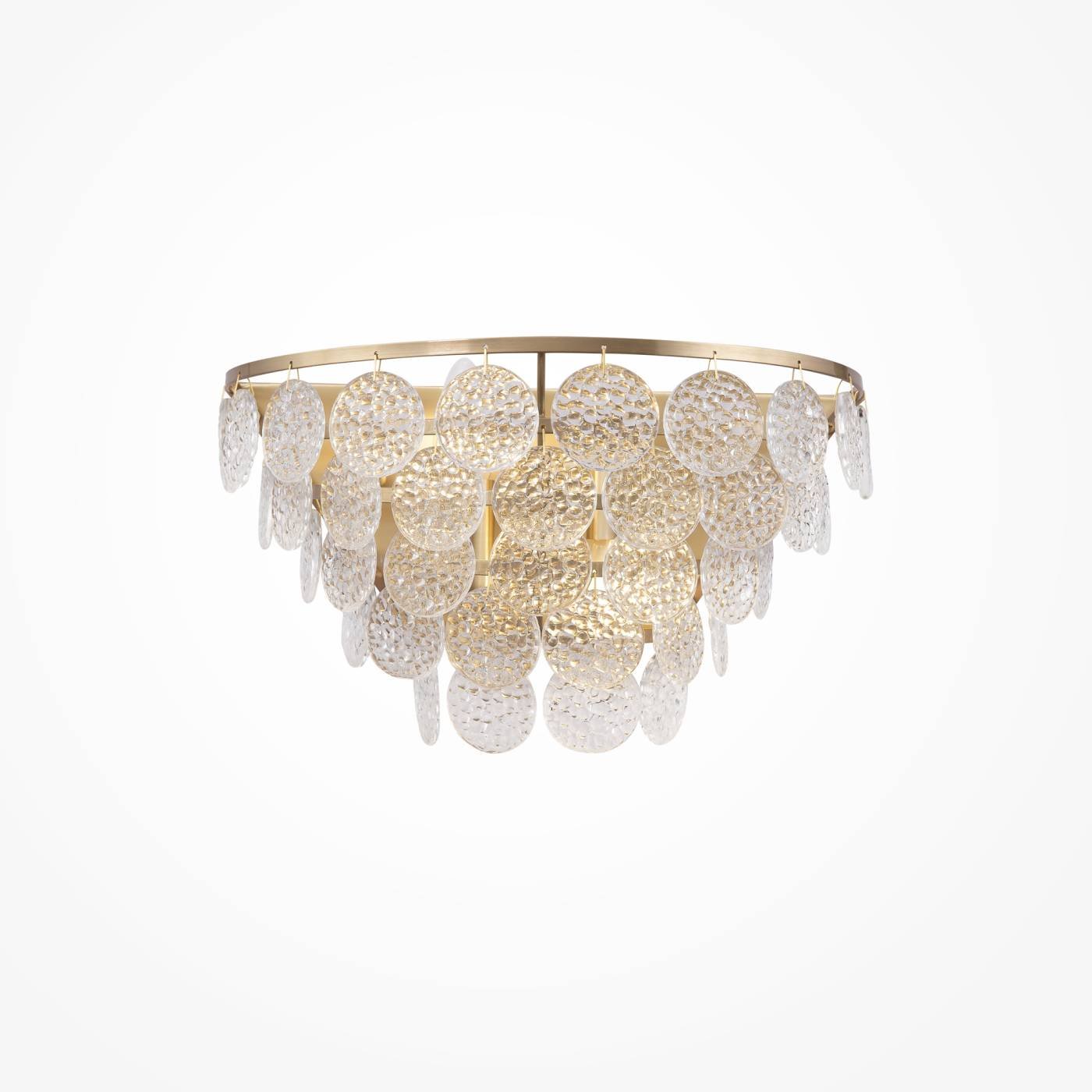 Настенное бра Maytoni Mazzo MOD130WL-02G