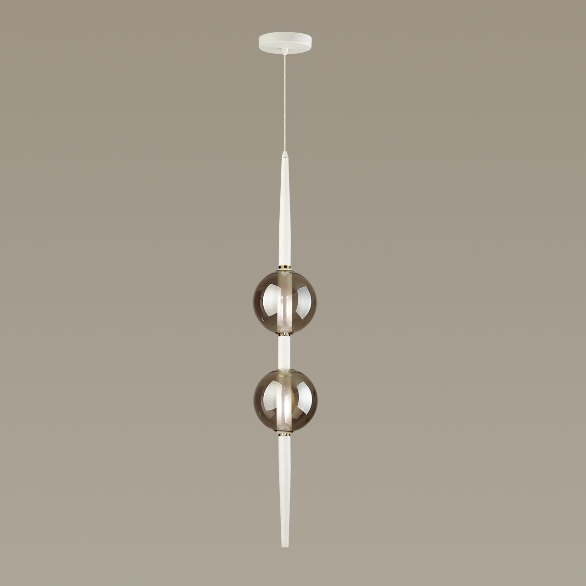 4683/2 Светильник подвесной Odeon Light Lazia 4683/2