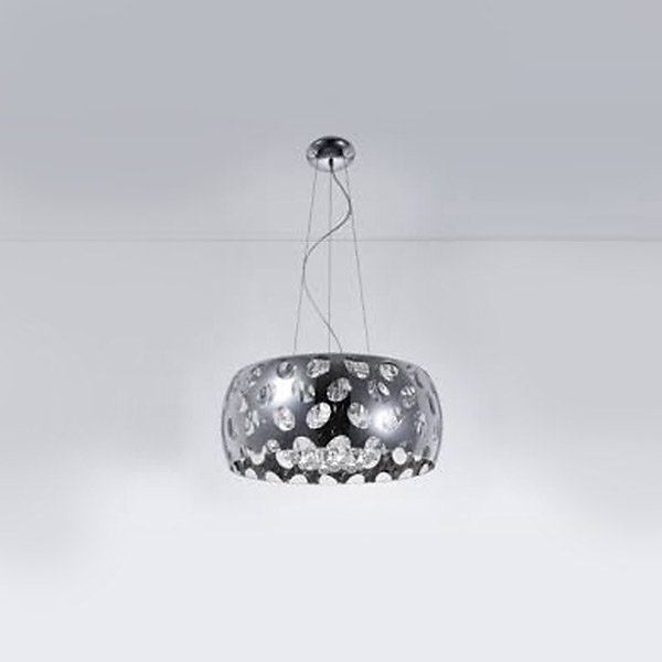 P0316-03E Светильник подвесной Delight Collection Milos P0316-03E