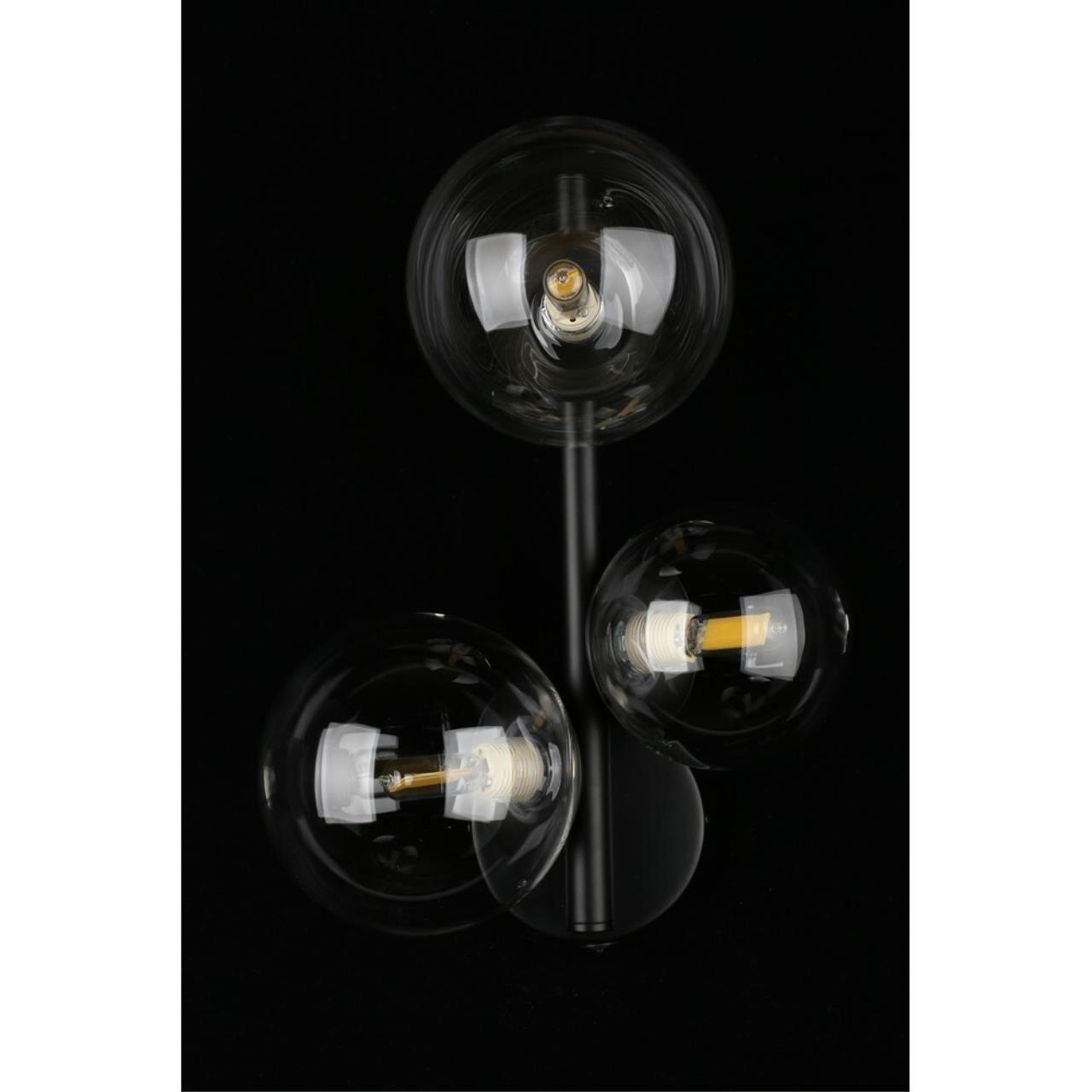 Настенное бра Aployt Feliche APL.334.01.03