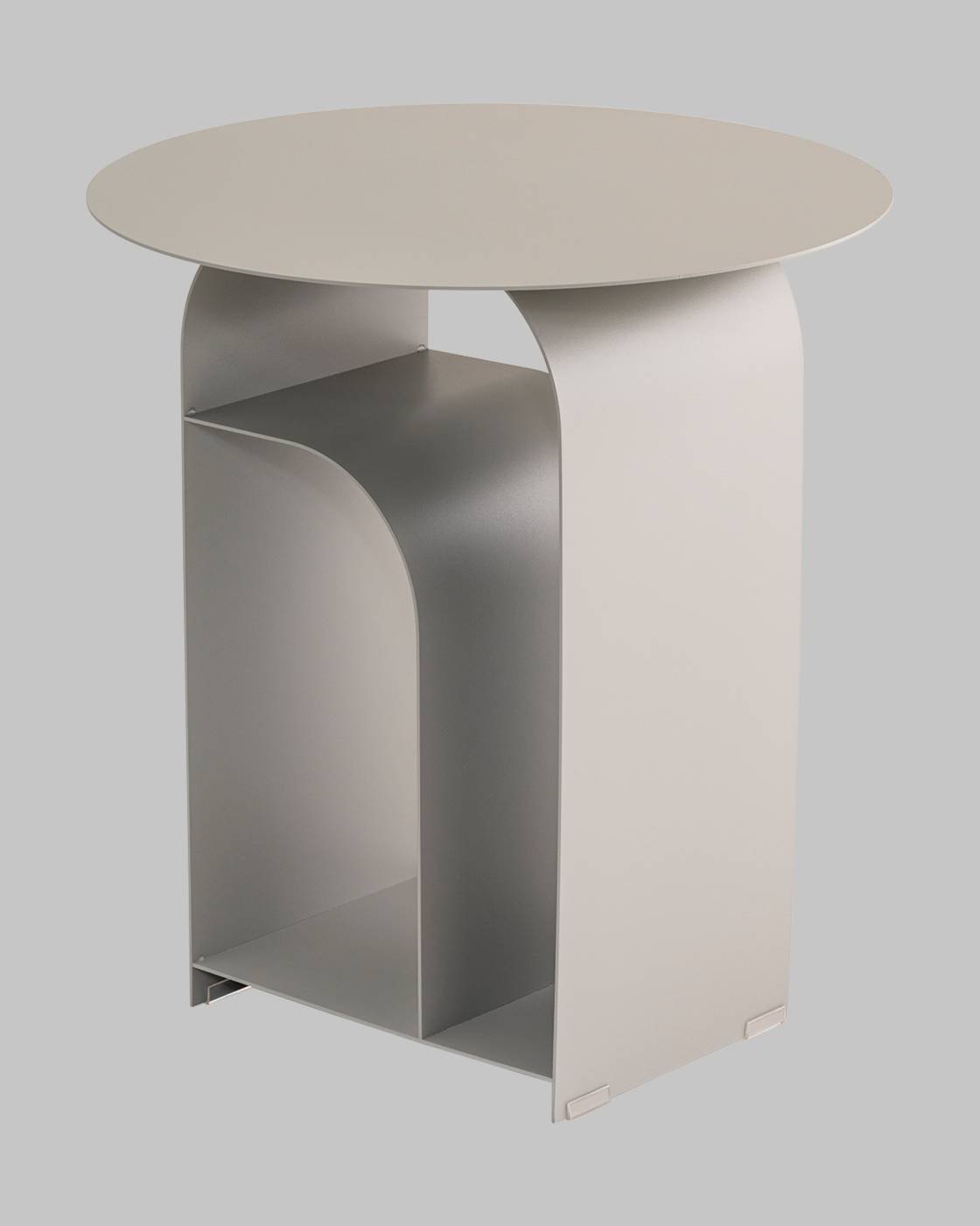 Журнальный стол Stool Group Arwel MT-140 DB-006