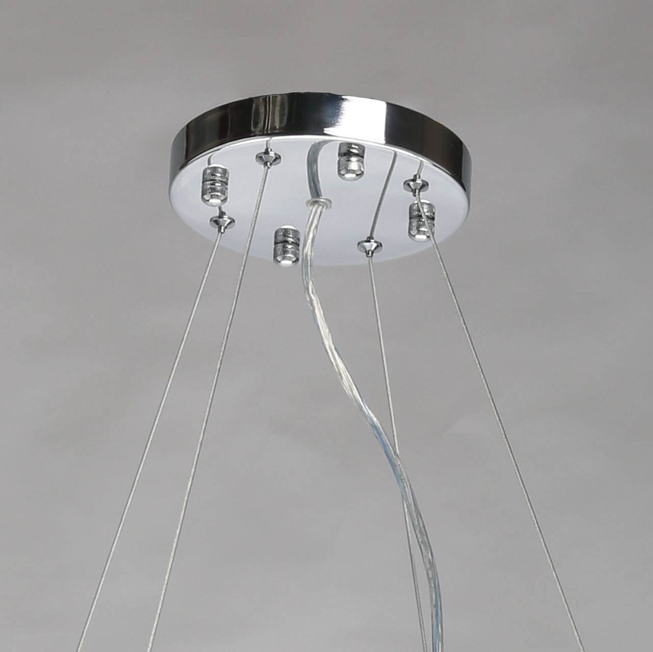 Подвесная люстра MW Light Патриция 447011805