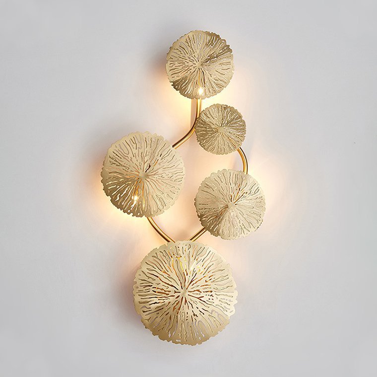 Настенный светильник ImperiumLoft Inca-Twig-Wall01 179939-26