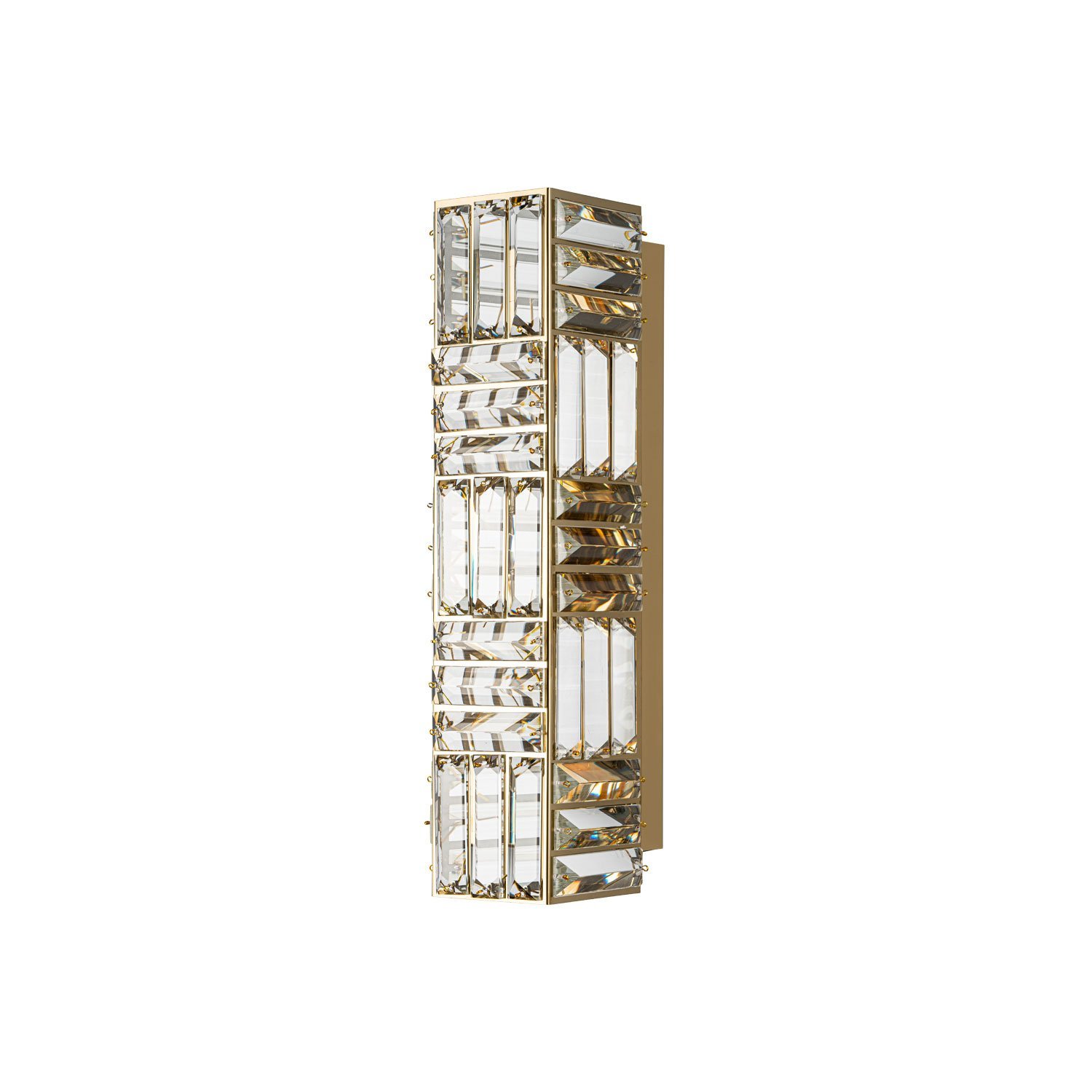 ML.556.02 GD Настенный светильник ML Modelux ML.556.02 GD