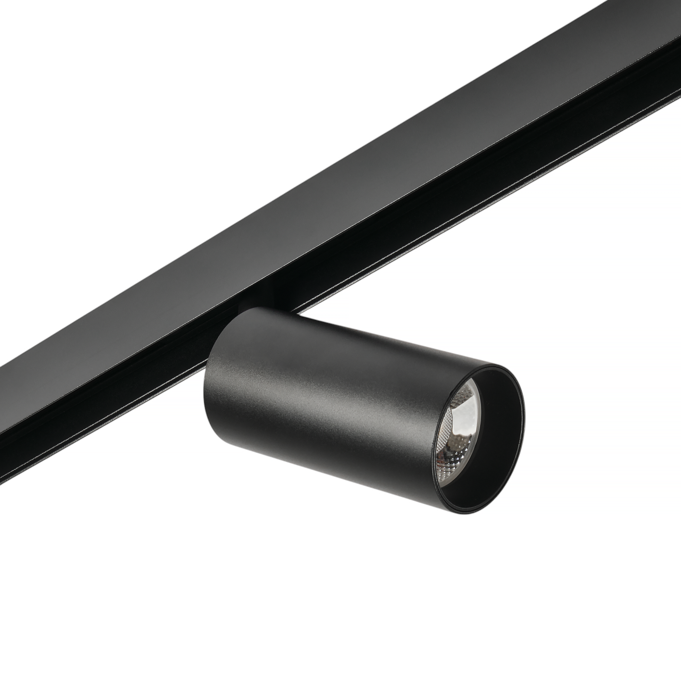 Трековый светильник MyFar Ray MT0220-18W4K-B