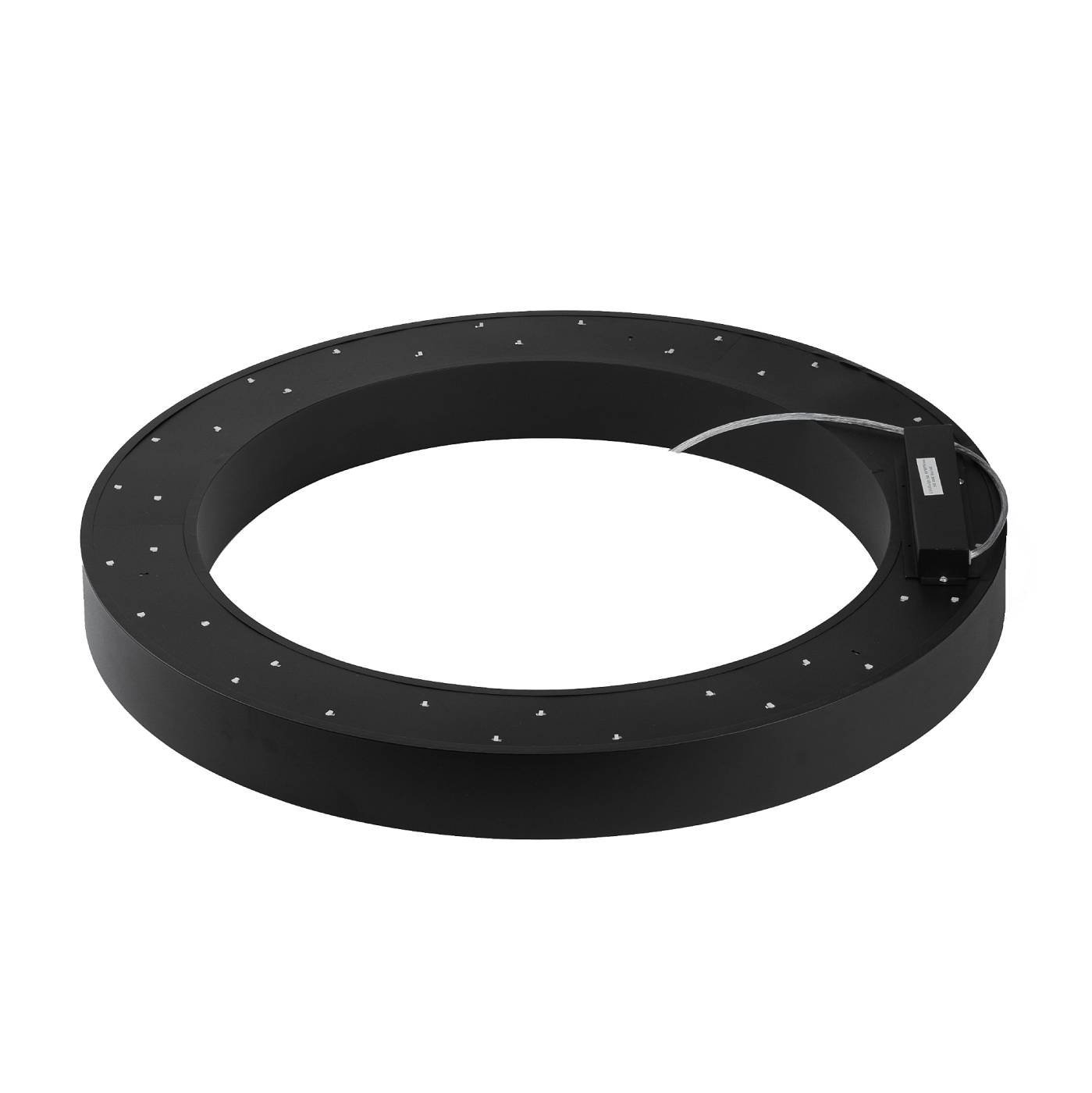 Светильник подвесной ЭРА Ring SPO-133-B-40K-045