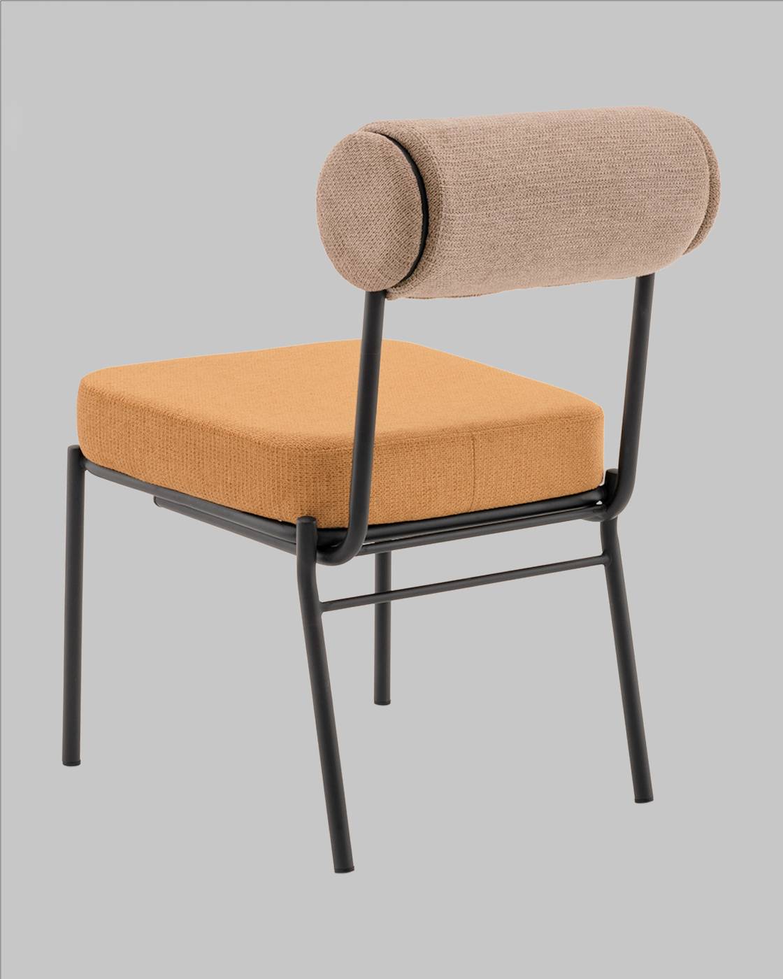 Обеденный стул Stool Group Ponpoun Totoro OTE-SH 170+272 bl.l