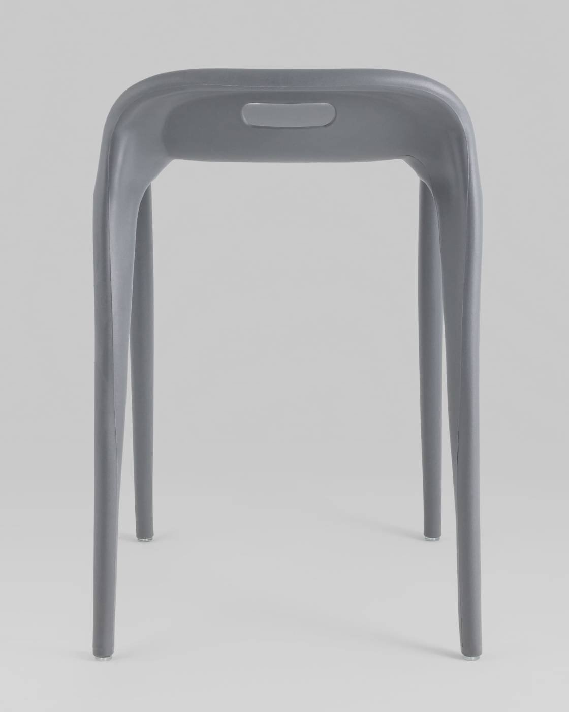 Стул пластиковый Stool Group Sletten sp-sletten-grey