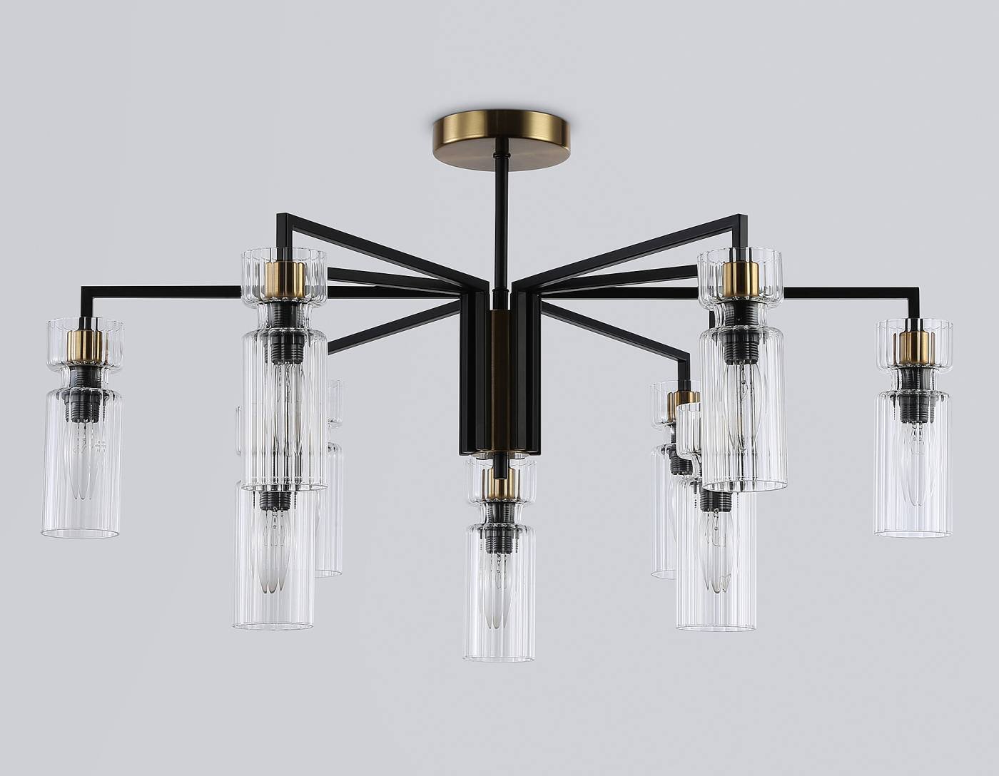 LH56117 Потолочная люстра Ambrella Heigh Light LH56117