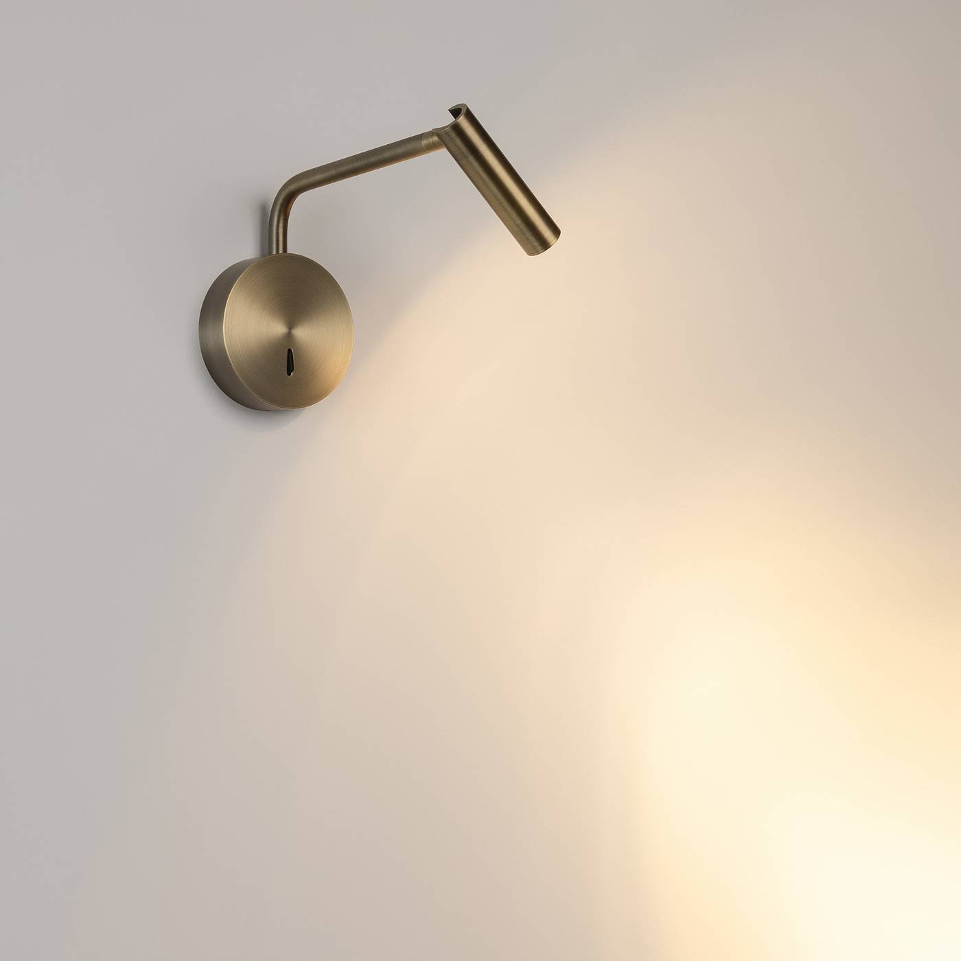 Настенный светильник Arlight Verdi 058490