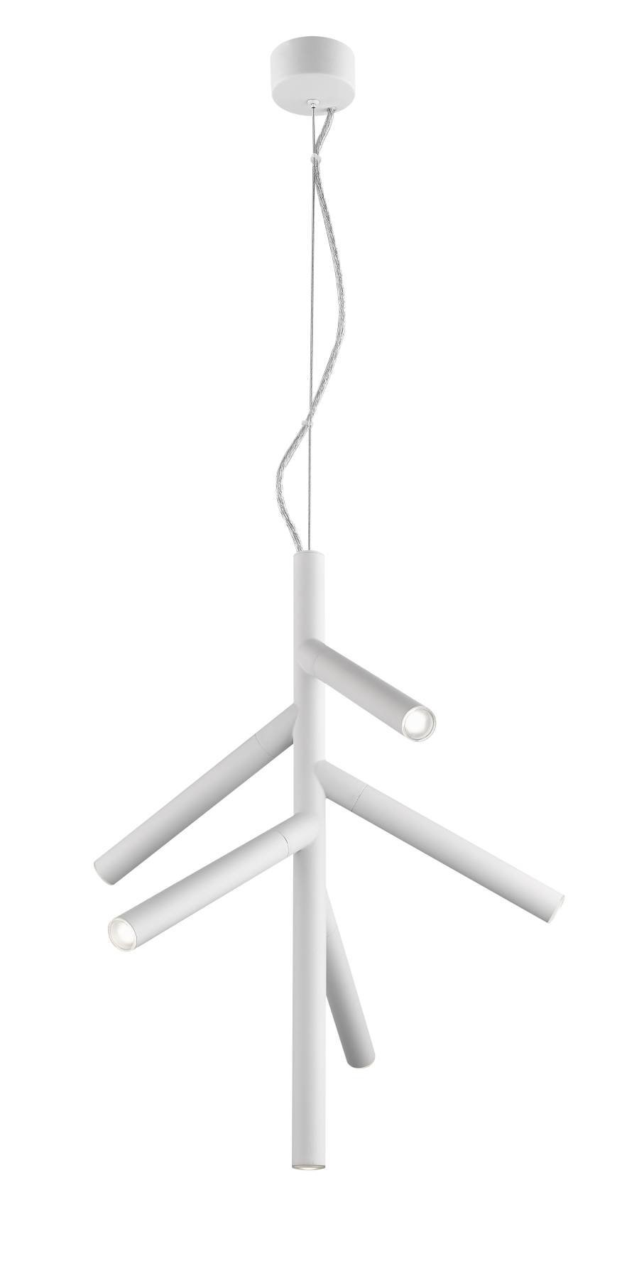 1159-LED30PL Подвесная люстра Simple Story 1159 1159-LED30PL