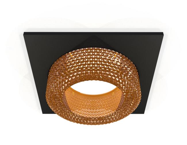 Встраиваемый светильник Ambrella Techno Spot XC7632024