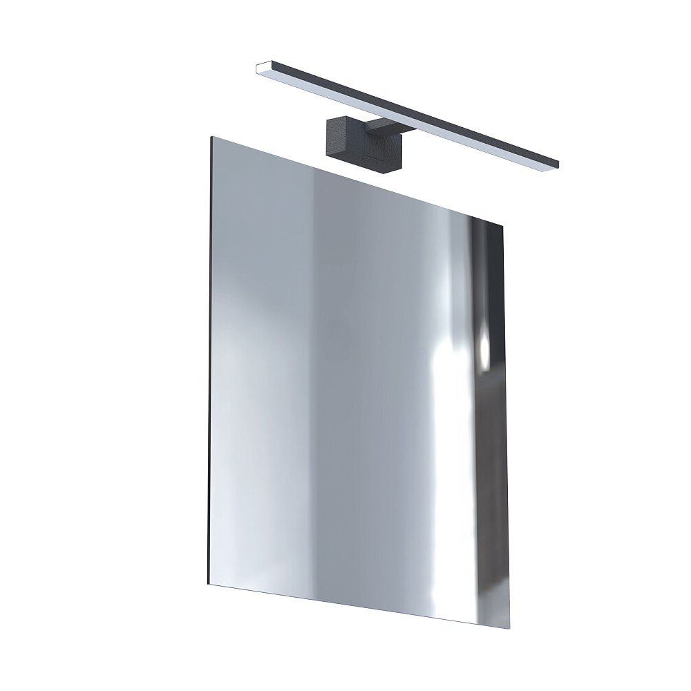 Подсветка зеркал и полок Nowodvorski Cezanne Led S 10665