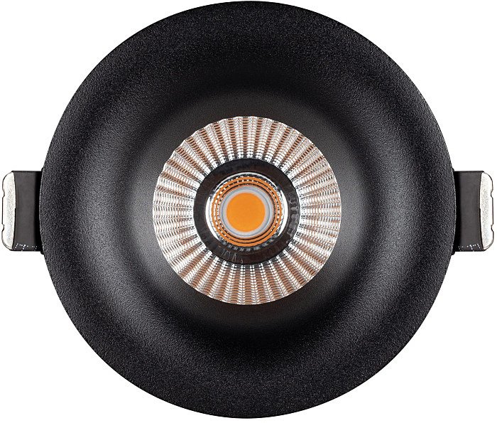 Встраиваемый светильник Arlight Foggy 044628