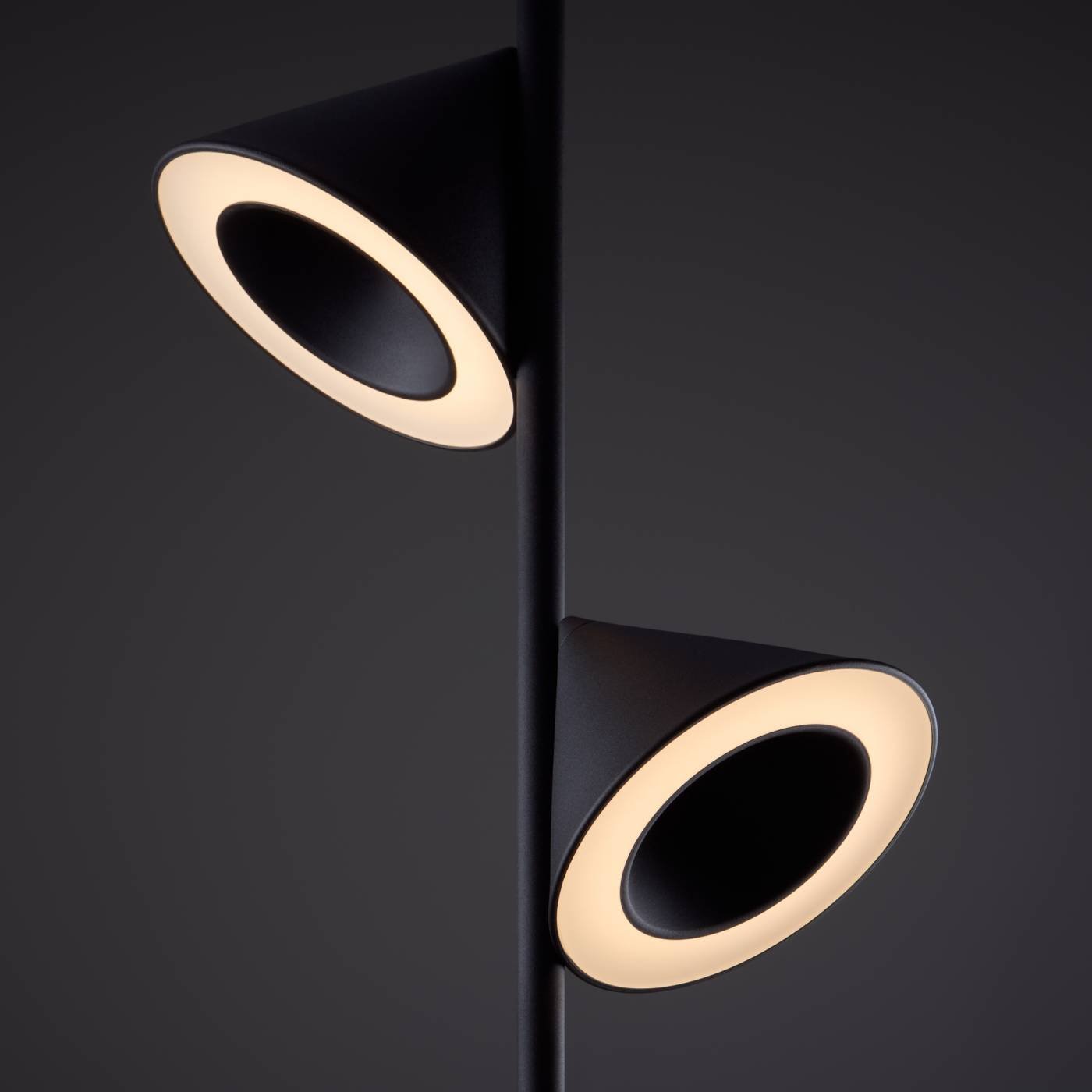 FR6141FL-L14B Торшер Freya Etro FR6141FL-L14B