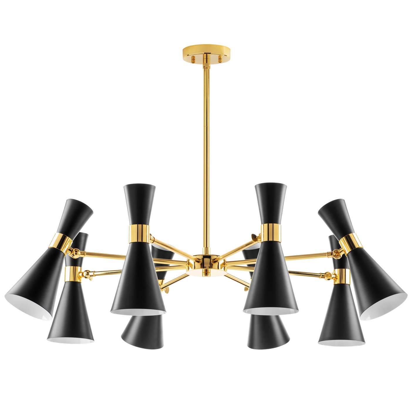 816087 Люстра на штанге Lightstar Dumo 816087