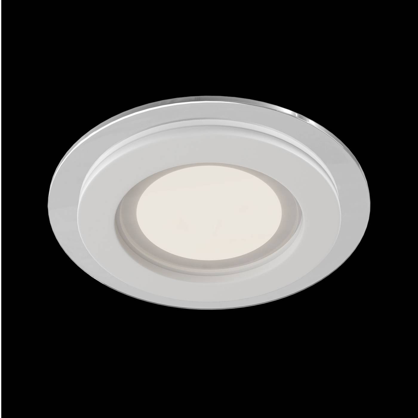 DL304-L12W Встраиваемый светильник Maytoni Han DL304-L12W