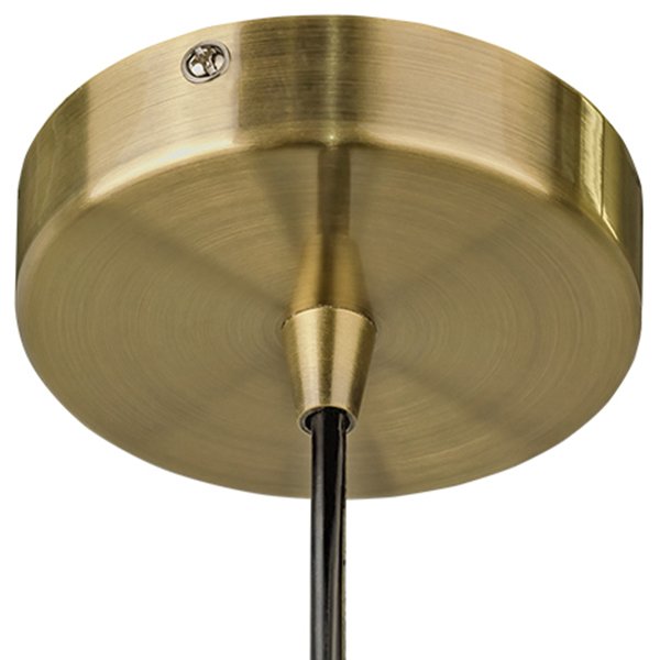 798031 Светильник подвесной Lightstar Genni 798031