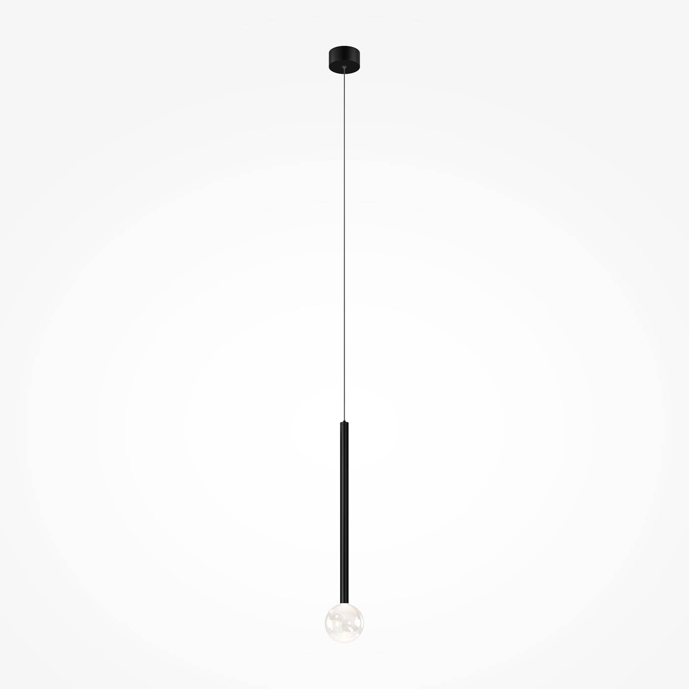 MOD383PL-L4B3K Светильник подвесной Maytoni Bubble dream MOD383PL-L4B3K