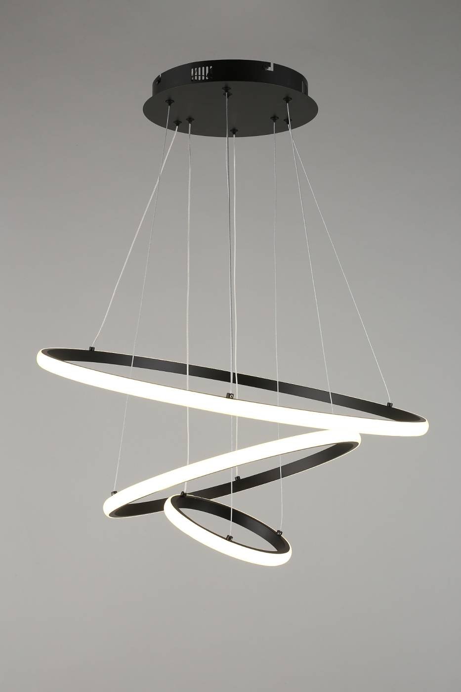 Подвесная люстра Aployt Janina APL.018.03.60