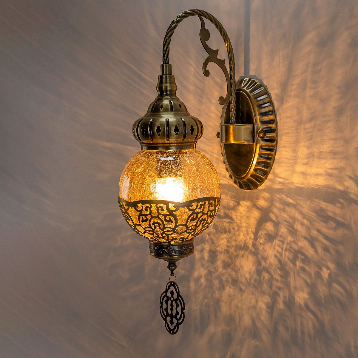 CL419313 Настенное бра Citilux Каир CL419313