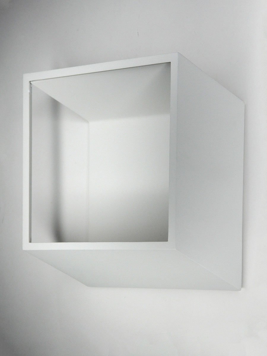 Настенный светильник Elvan 1086 GW-1086R-7W-WW-Wh