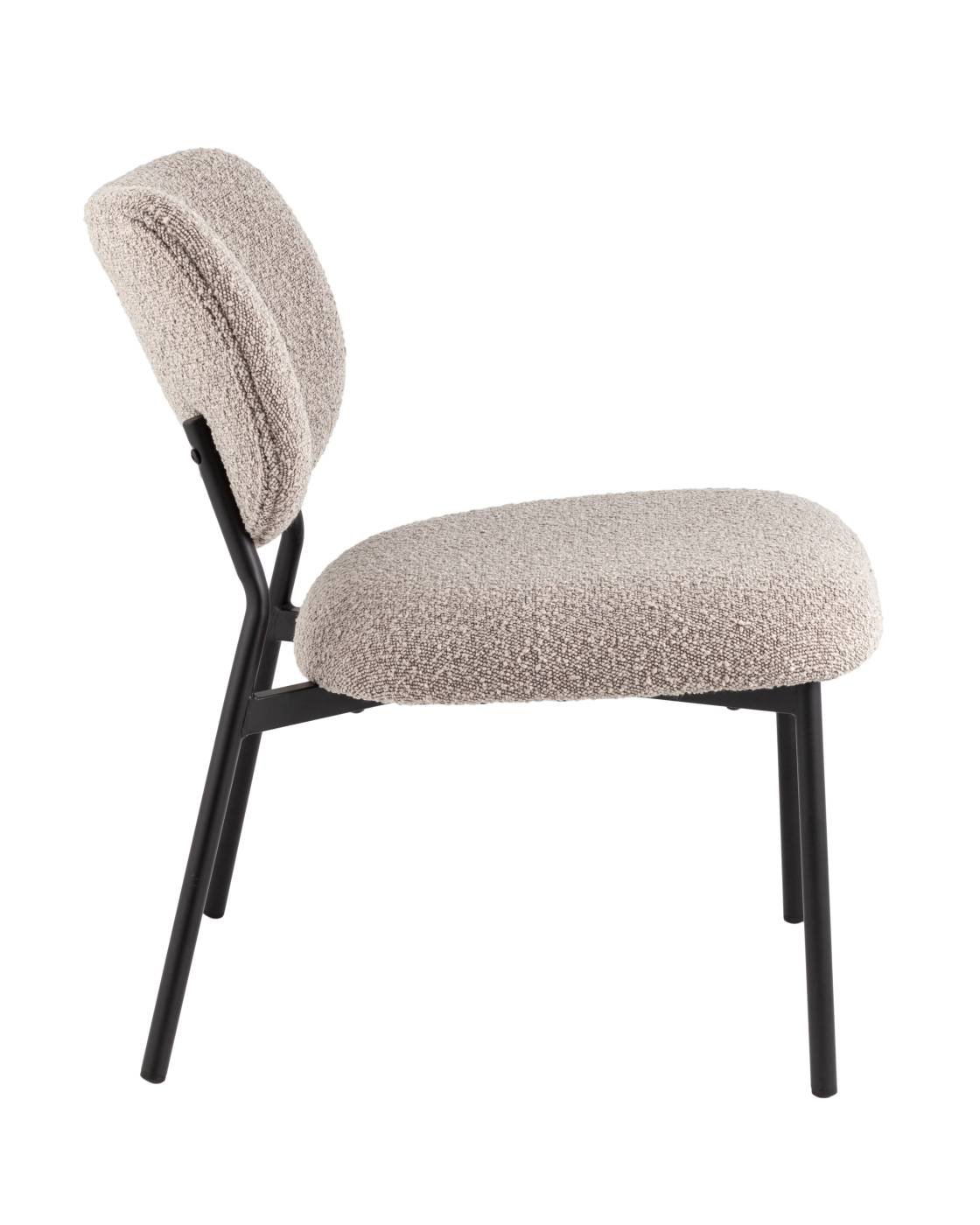 Кресло Stool Group Jamie УТ000039356