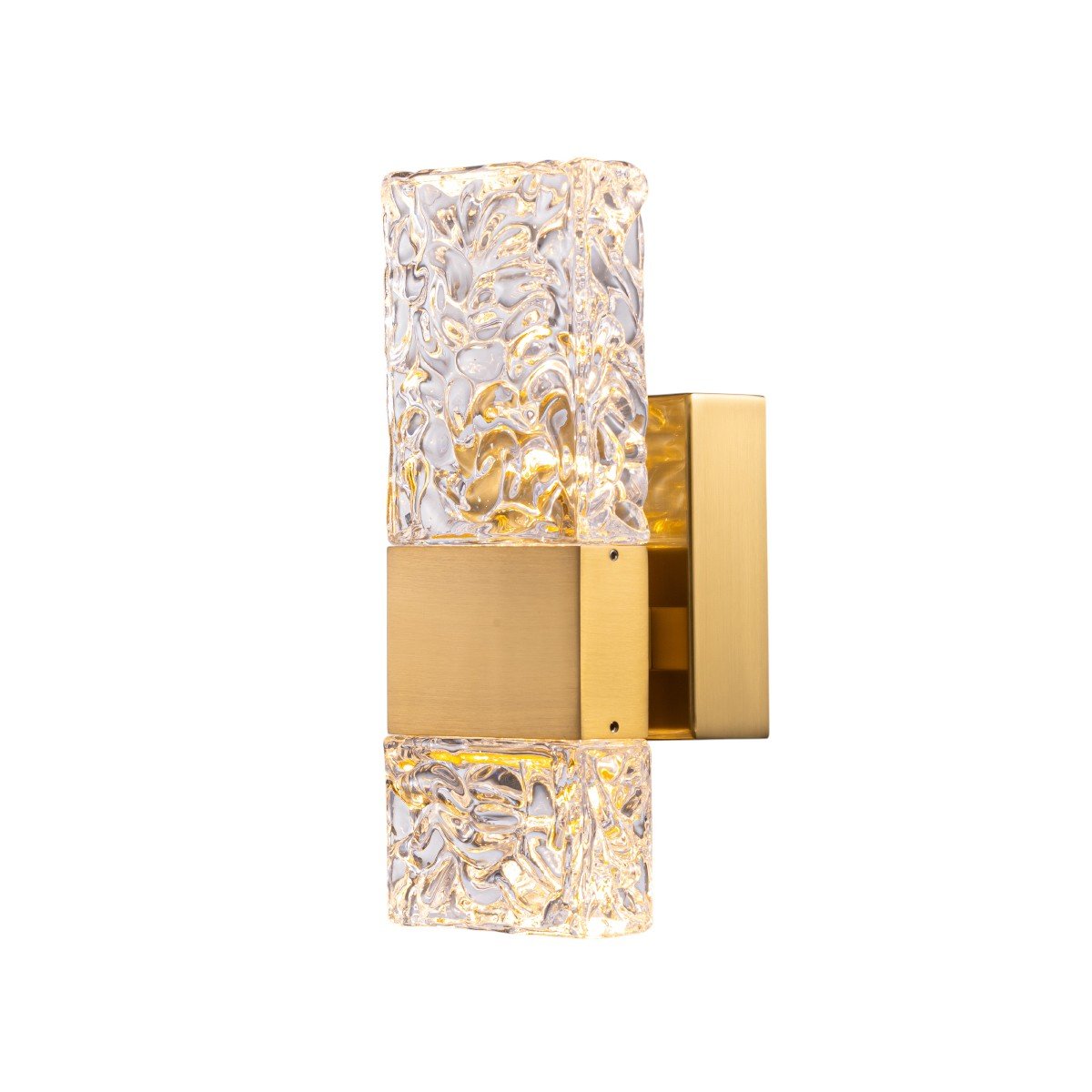 MB17090026-2A gold Настенный светильник Delight Collection MD17090026 MB17090026-2A gold
